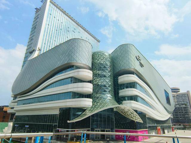 试营业即将结束！DC PLAZA梦之城将于6月29日正式启幕