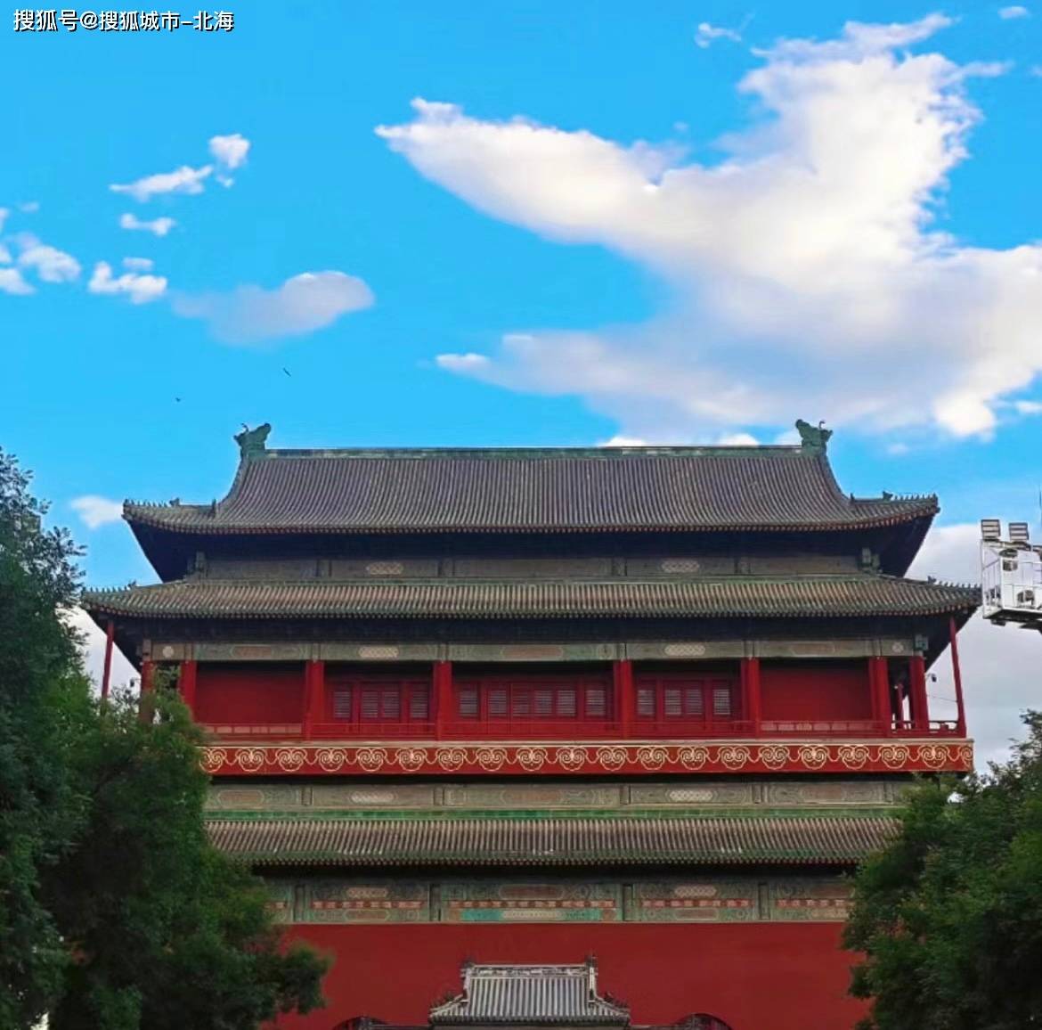 2024最新报团去北京旅游3天大概多少人民币？超级实用