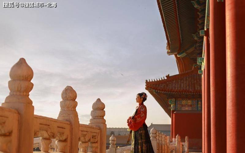 2024最新报团去北京旅游6天大概多少人民币？码住