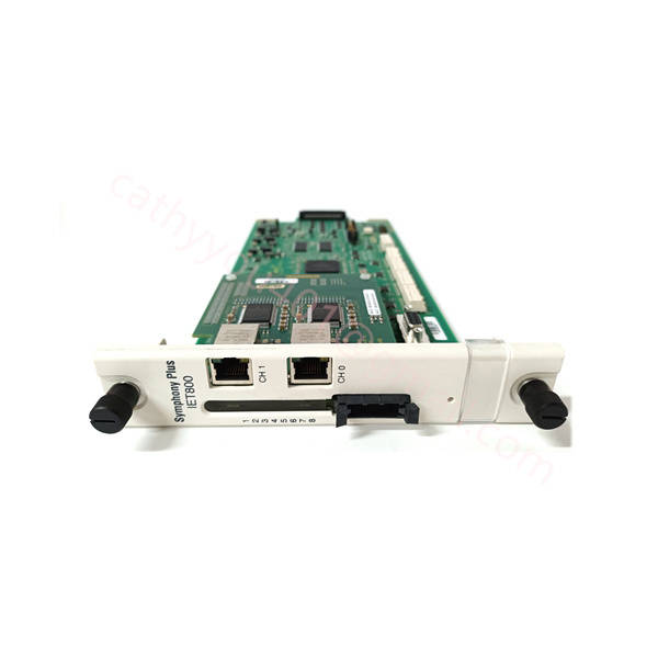 3BHE014377R0001 PVD164 以太网传输模块