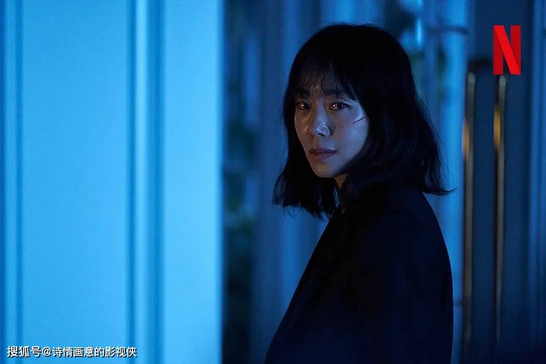 网飞R级电影《杀死福顺》：顶级杀手的母性觉醒与生命抉择
