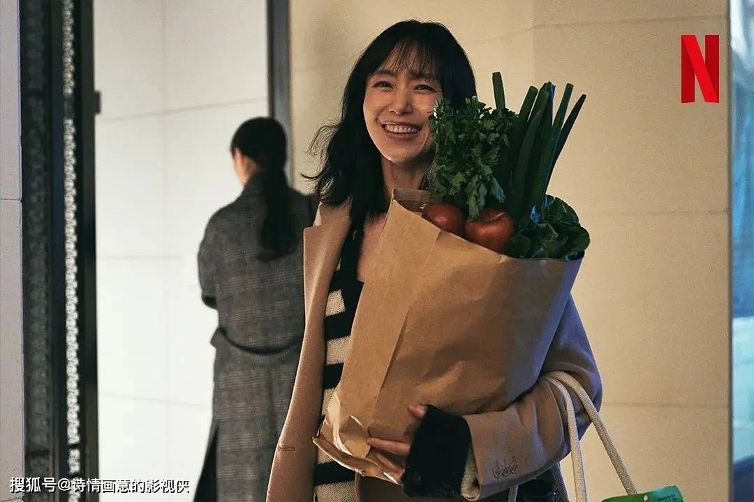 网飞R级电影《杀死福顺》：顶级杀手的母性觉醒与生命抉择