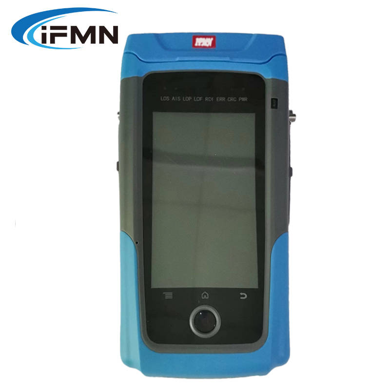 2024年以太网测试仪成都的谁比较好？IFMN GM-Q1000以太网误码仪综合测试仪