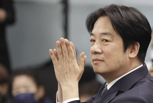时限已到！赖清德必须迁馆，两岸共谋统一，马英九怒批台当局