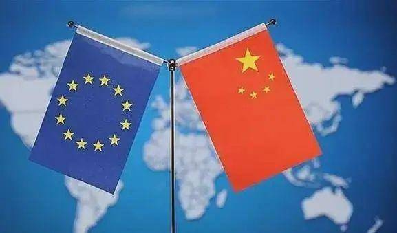 特朗普再掀贸易风暴，欧盟想卖中国利益保自身？德国率先举起反对大旗