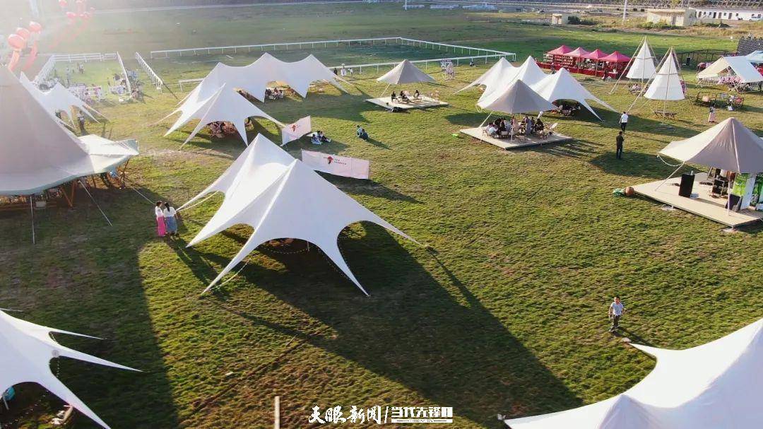 贵州村马：焕发和美乡村新活力