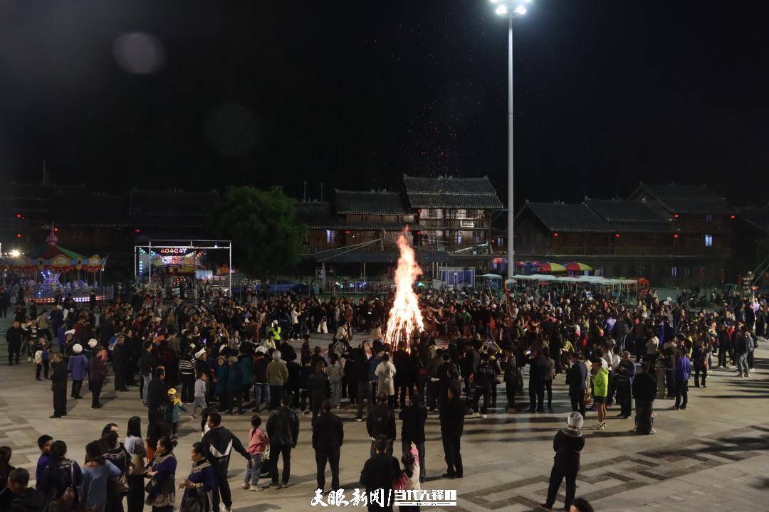贵州村马：焕发和美乡村新活力