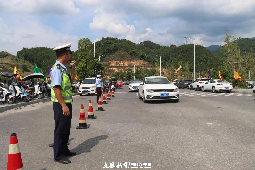 贵州村马：焕发和美乡村新活力