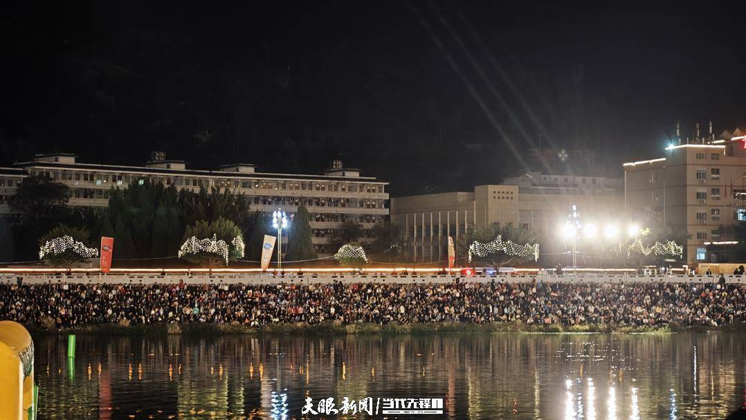 贵州村马：焕发和美乡村新活力
