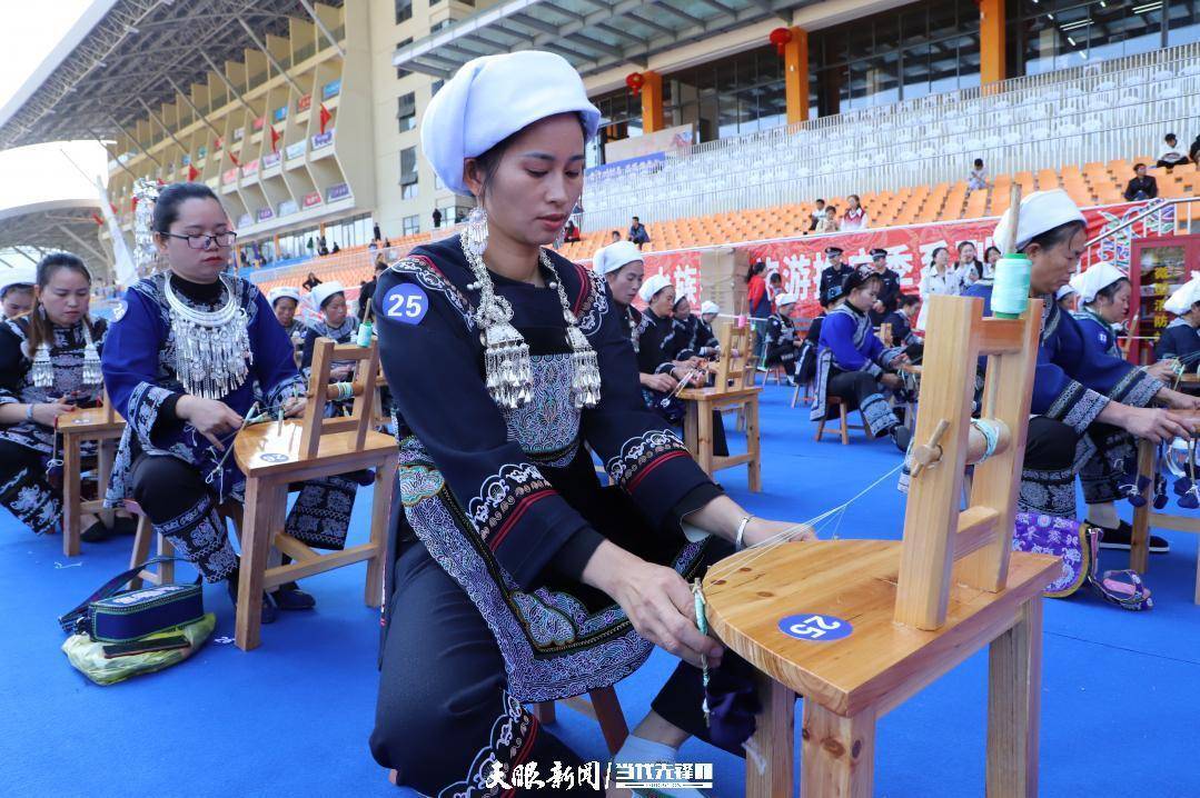 贵州村马：焕发和美乡村新活力