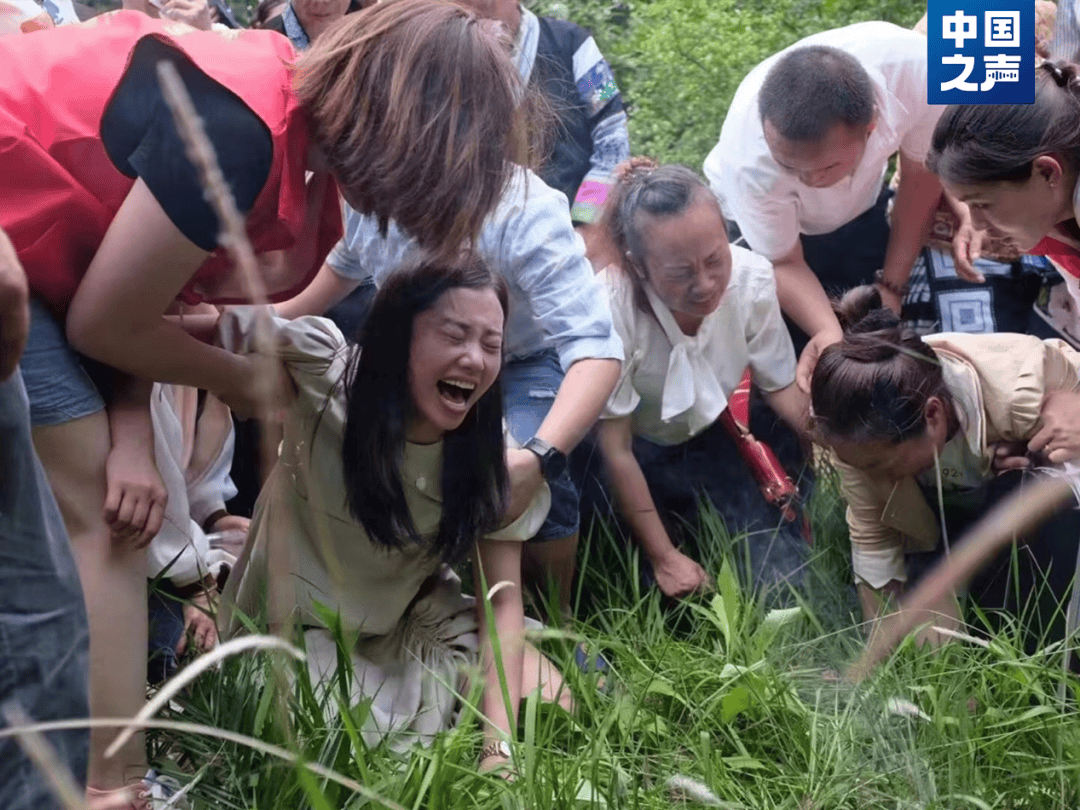 余华英被执行死刑！