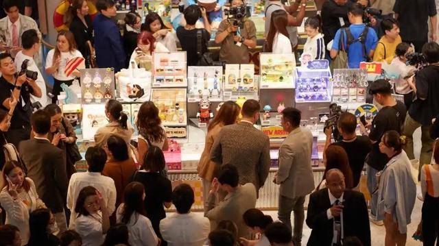 “杀疯了！”中国玩具产业为什么不惧美国关税大棒