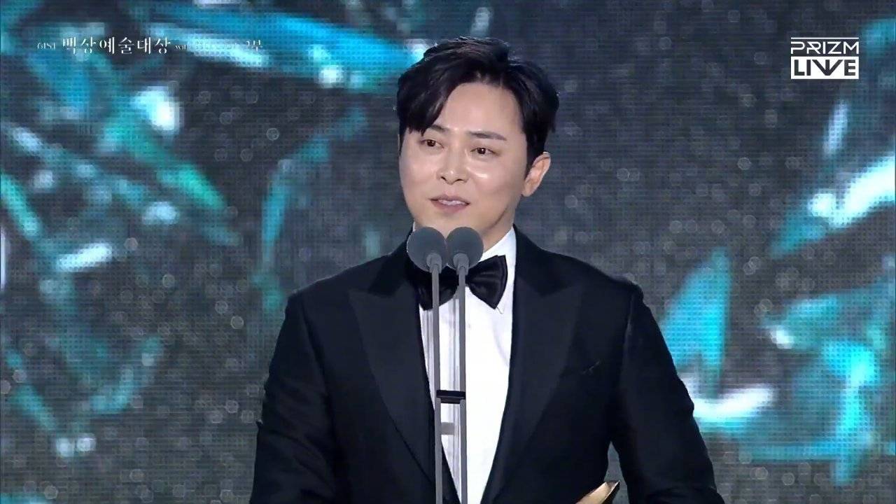 第61届百想艺术大赏完整奖单公开！朱智勋金泰梨曹政奭全度妍获奖