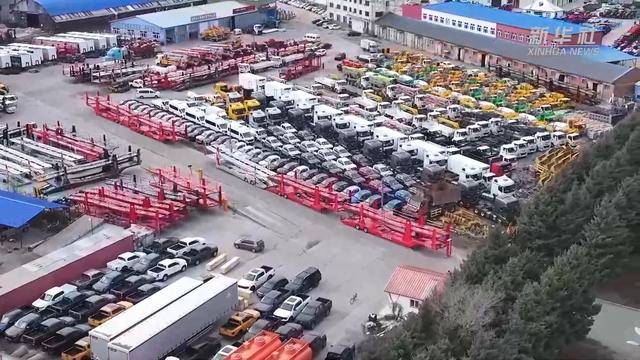 “中俄双子城”｜共谱互利共赢新篇章