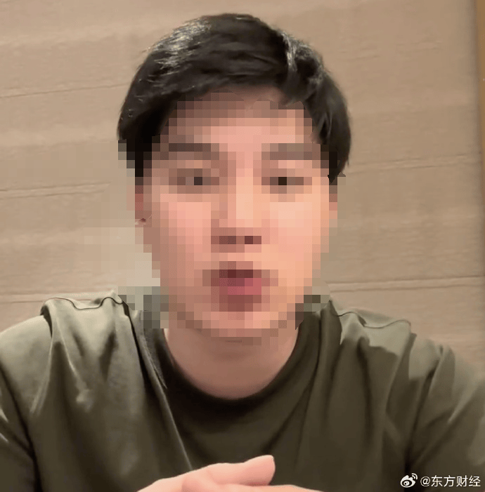 百万粉丝网红对5岁女孩开黄腔，平台通报：无限期封禁