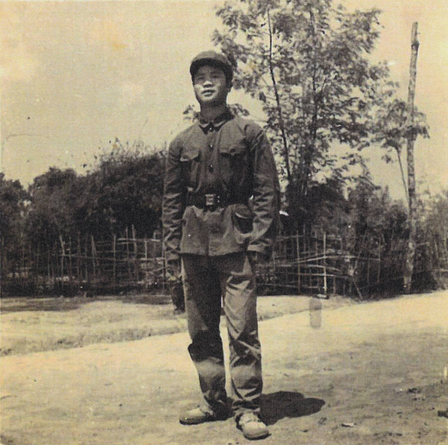 “眼睛黄得像流油，只能活两个礼拜！”51年后寻恩：救命的上海医生你在哪？