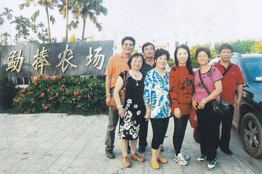 “眼睛黄得像流油，只能活两个礼拜！”51年后寻恩：救命的上海医生你在哪？