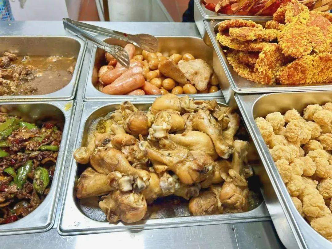 举报“校园餐”，最高可奖100万元！广东一地宣布