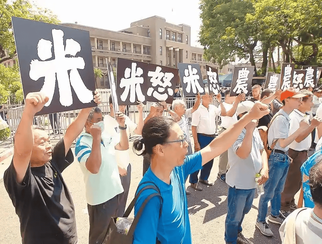 “两岸统一”一夜响彻！朱立伦“立大功”，赖清德最害怕的事发生