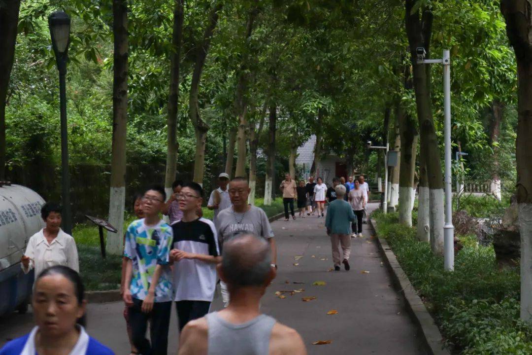 重庆预计降温时间来了！