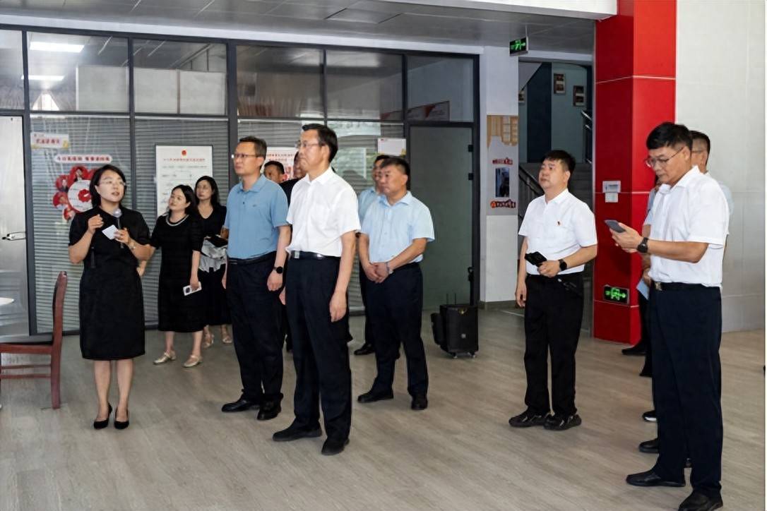 全省基层理论宣讲工作现场会在漯河市郾城区龙塔街道成功举办