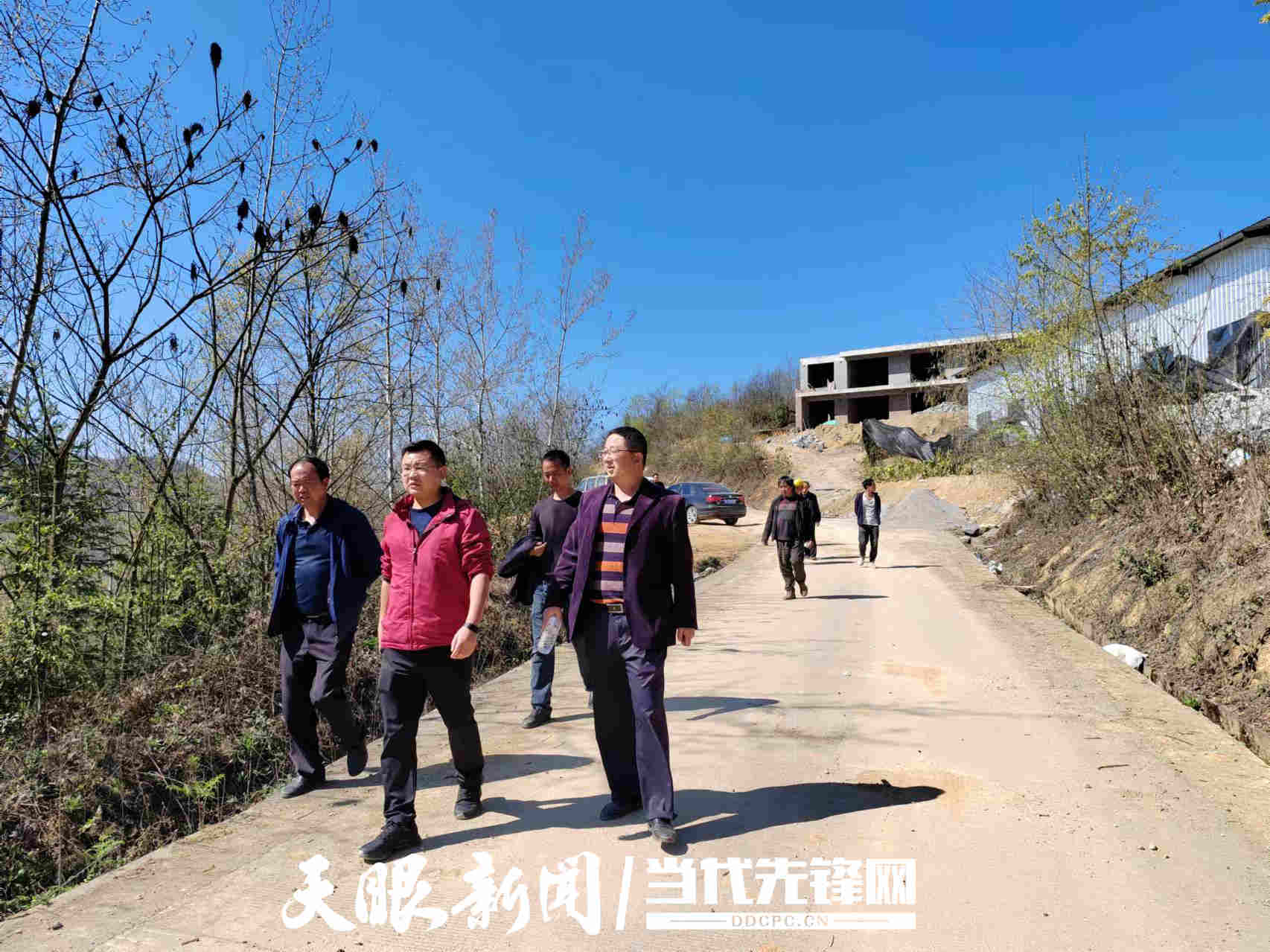 扎根基层！他用初心交出一份有温度的答卷