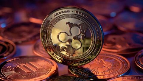 XRP-瑞波币(xrp瑞波币最新消息)