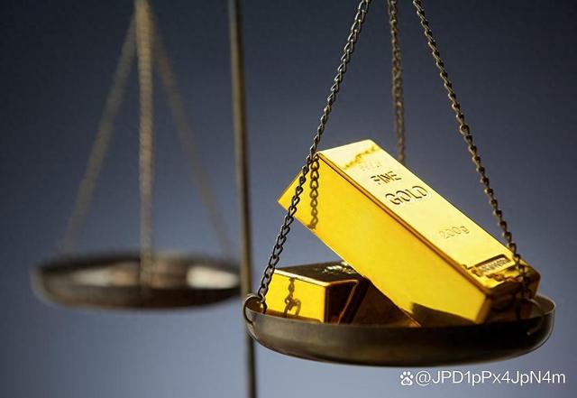 黄金期货(黄金期货哪个交易平台好)