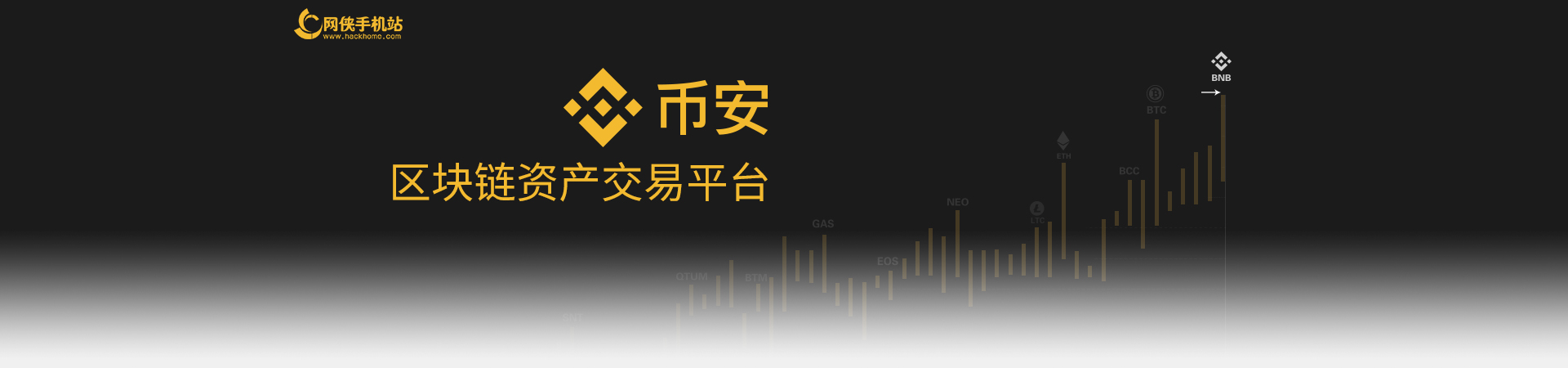 币安交易(币安交易所官网入口)