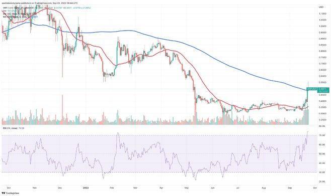 XRP-瑞波币交易(xrp瑞波币最新官司)
