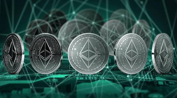 ETH-以太坊(ETH以太坊价格达3129美元)