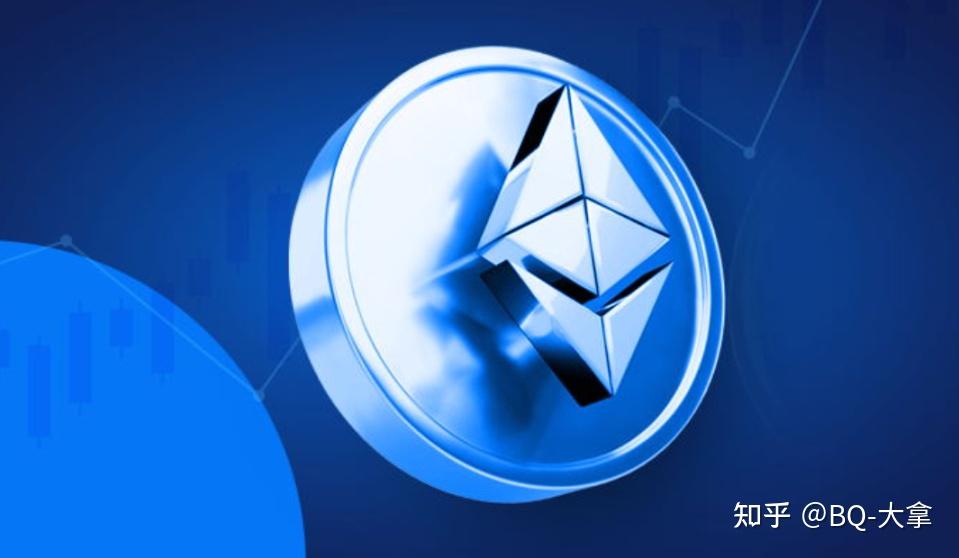 ETH-以太坊(ETH以太坊钱包)