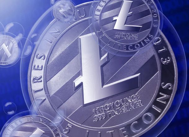 LTC-莱特币(ltc莱特币如何买卖)