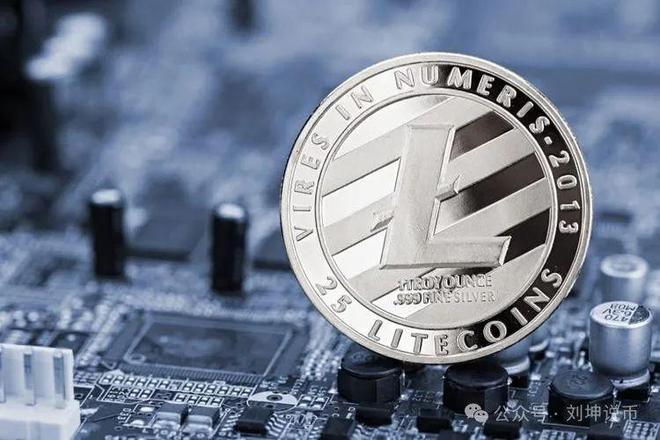 LTC-莱特币(ltc莱特币最新消息)