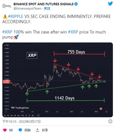 XRP交易(xrp交易地址查询)