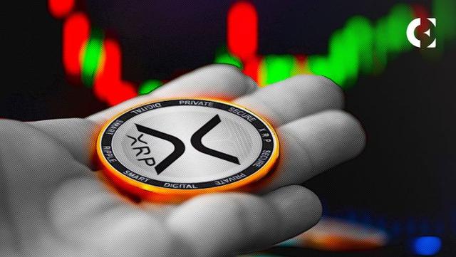 XRP交易所(XRP交易所对比官网下载中国)