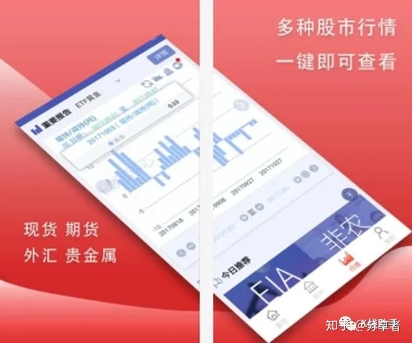 期货app(先锋期货app)