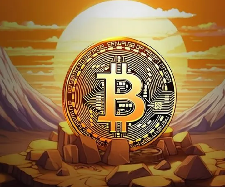 比特币(比特币交易软件)