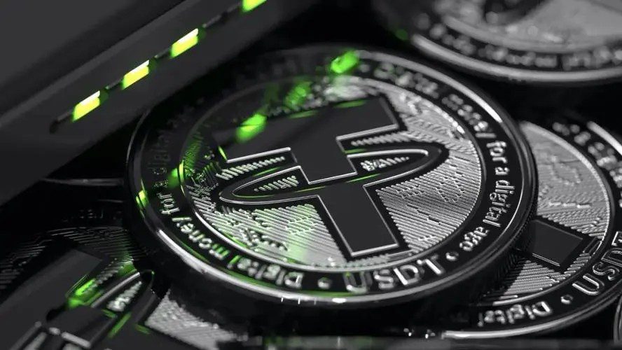 USDT(usdt汇率)