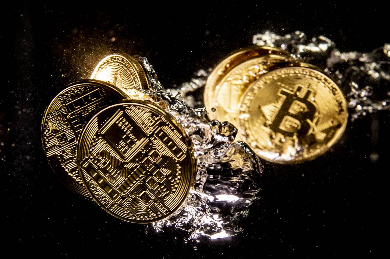 比特现金交易(比特现金交易所有风险吗)