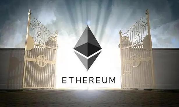 ETH-以太坊(eth以太坊今日价格)