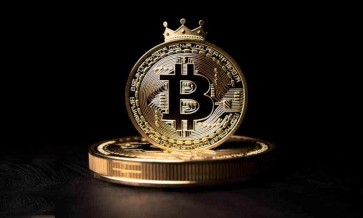 比特币(比特币美元实时行情)