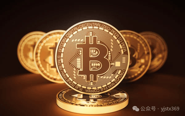 比特币(比特币美元实时行情)