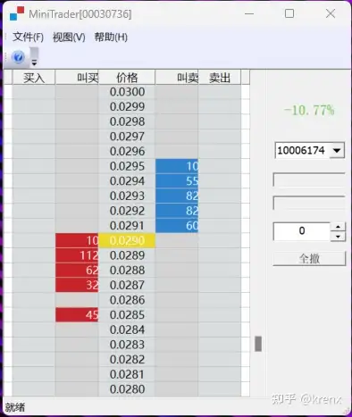 期货软件(苹果手机期货软件)