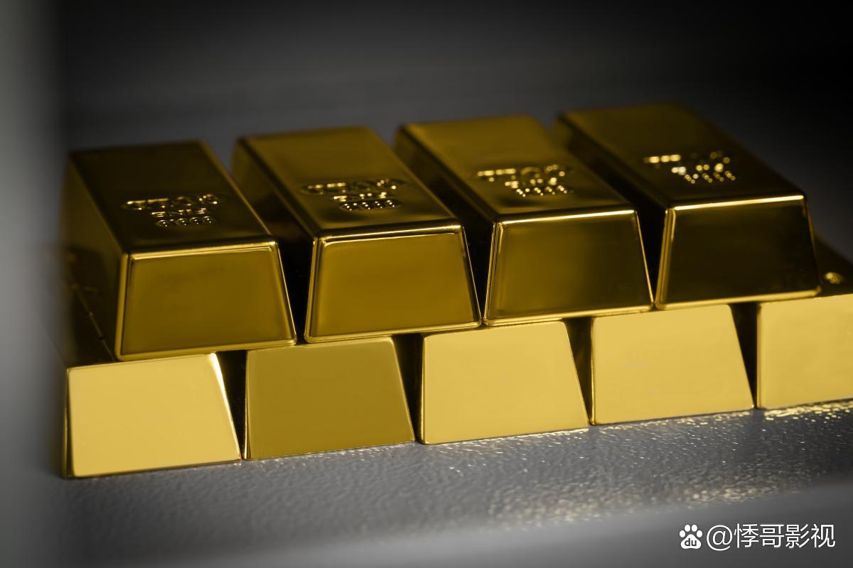 黄金期货开户(黄金期货开户需要什么条件)
