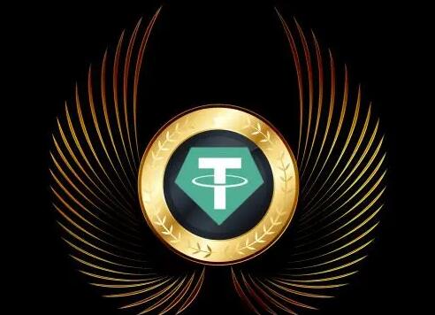 USDT(usdt价格今日行情)