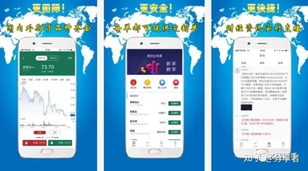 期货交易平台app下载(期货交易平台app下载 正规平台)