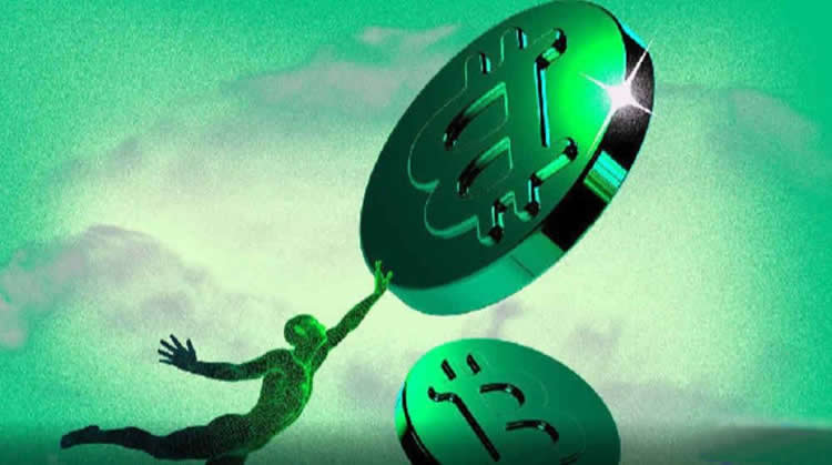 比特币交易所(比特币走势图k线图)