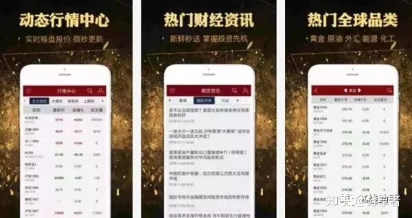 期货app官方版(期货app官方版哪个好用)