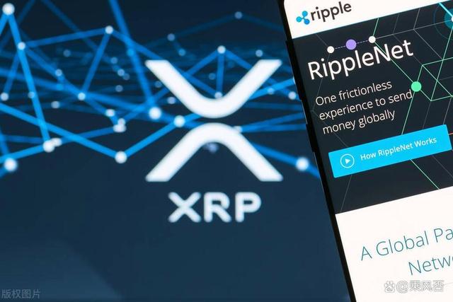 XRP交易(XRP交易如何充值官网下载中国)